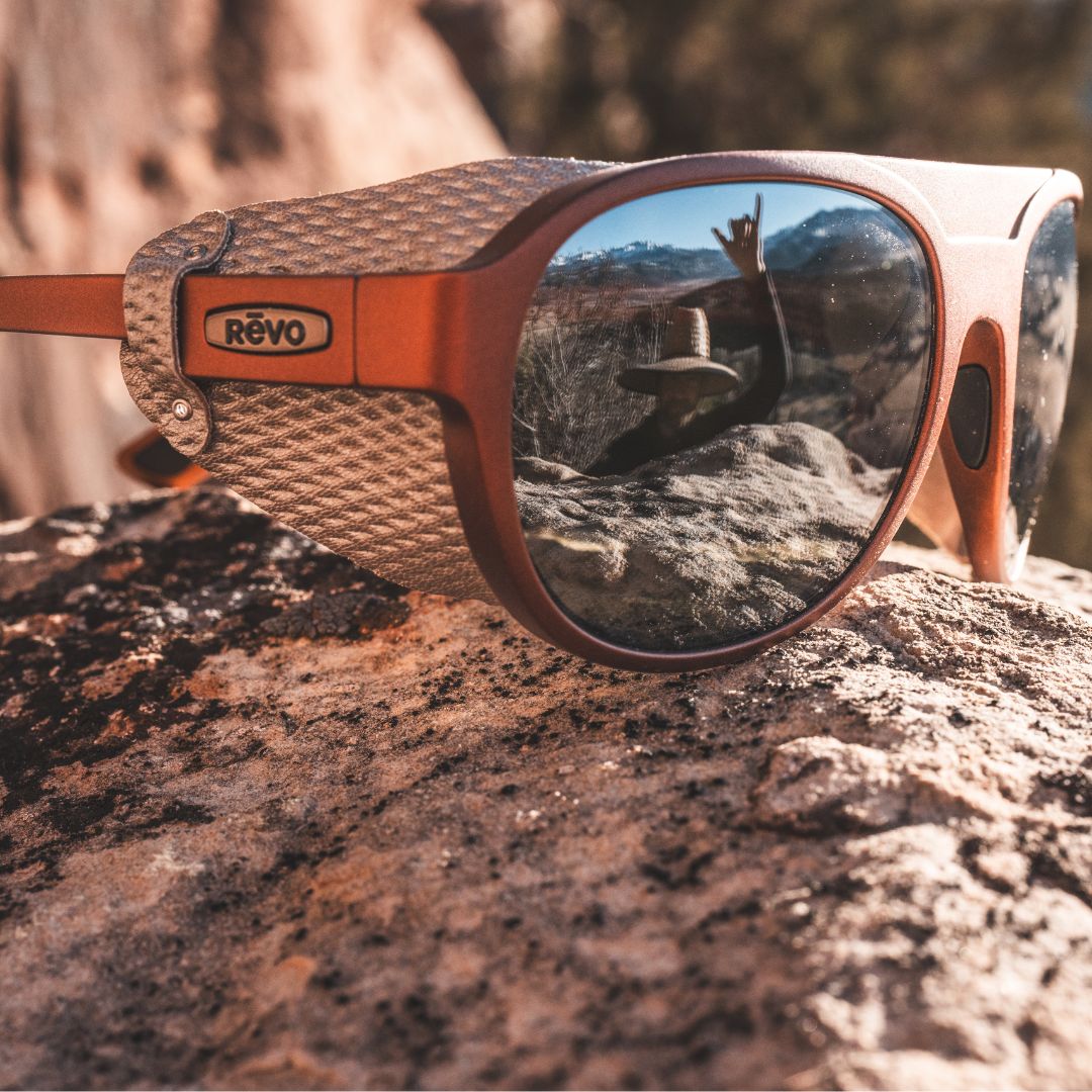 Moab | Revo x Reo