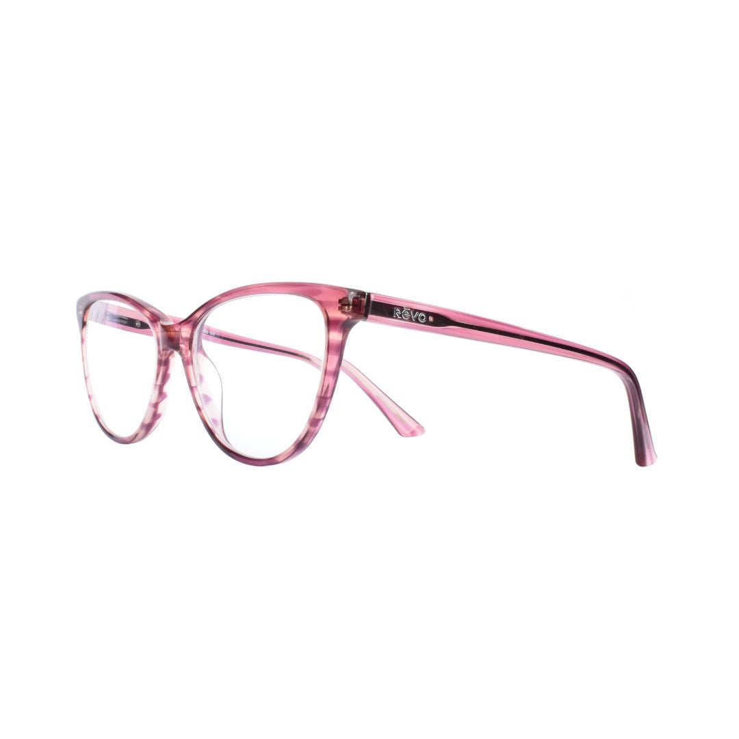 Mae | Pink Horn