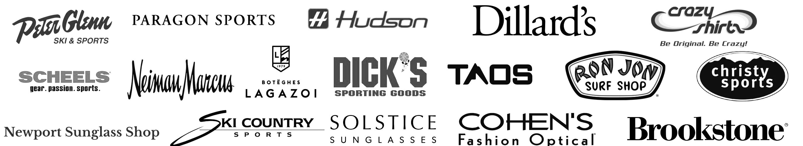 Find a retailer