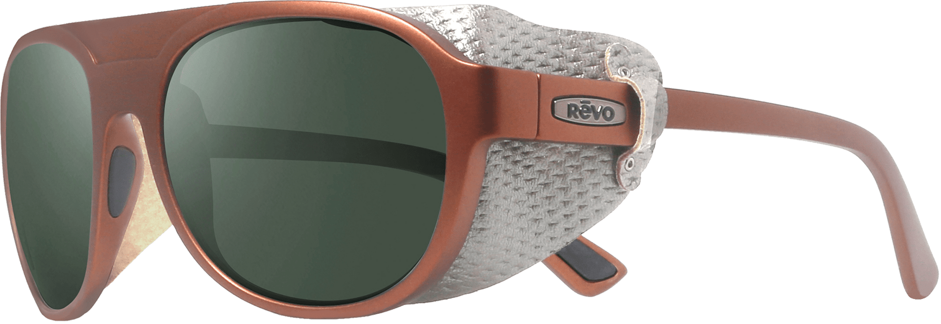 Moab | Revo x Reo